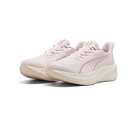 PUMA Unisex Dasher LITE SLIPTECH Road Running Shoe, Jasmine Flower-Warm White-Rosy Outlook, 6 UK