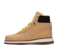 PUMA Unisex Desierto v2 C Casual Shoes Brown 385173-01 5.5