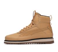 PUMA Unisex Desierto v2 WTR Rubber High Boots Brown 380754-03 5