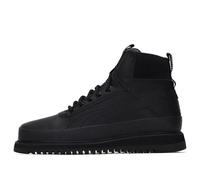 PUMA Unisex Desierto V2 WTR Rubber Middle Boots Black 380754-01 4.5