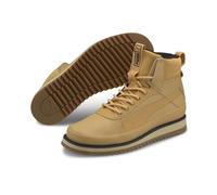 PUMA Unisex Desierto V2 WTR Rubber Sneaker, Taffy, 9.5 UK