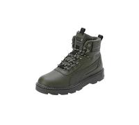 PUMA Unisex Desierto V3 Sneaker, Dark Olive-Dark Olive, 8 UK