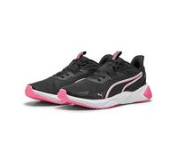 PUMA Unisex Disperse XT 4 Cross Trainer, Black-Sun Struck White, 10.5 UK