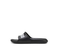 PUMA Unisex Divecat V2 Lite Slide Sandal, Black, 11 UK