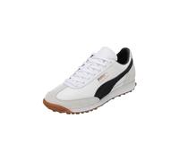 Puma Easy Rider Mix Trainer - White - Size 9