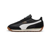 Puma Easy Rider Vintage Trainer - Black - Size 10