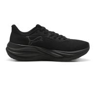 Puma Unisex Electrify Nitro 5 Jr, PUMA Black-Moody Gray-PUMA Silver, 4.5 US Big Kid