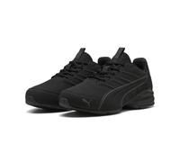 PUMA Unisex Electro SL Road Running Shoe, Black-Shadow Gray, 12 UK