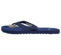 PUMA Unisex Epic FLIP V3 Flop, Persian Blue-Team Light Blue, 5 UK