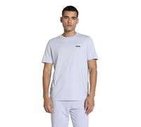 PUMA Unisex ESS 2 Color Small No. 1 Logo Tee T-Shirts, Cool Weather, XXL