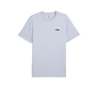 PUMA Unisex ESS 2 Color Small No. 1 Logo Tee T-Shirts, Cool Weather, XXL