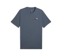 Puma Unisex Ess 2 Color Small No. 1 Logo Tee Tees (Pack of 1)