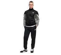 PUMA Unisex Ess Block Poly Suit Knitted Suits (pack of 1)