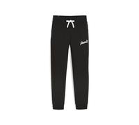 PUMA Unisex Ess+ Blossom Script Pants Tr Knitted Pants