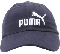 PUMA Fundamentals Cap, Black/Big