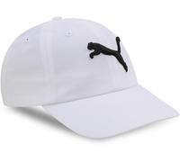 PUMA Fundamentals Cap, Black/Big