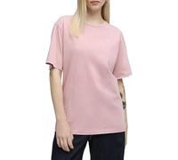 PUMA Unisex Ess Elevated Relaxed Wash Tee Tees (Pack of 1)