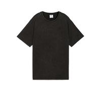 PUMA Unisex Ess Elevated Relaxed Wash Tee Tees (Pack of 1)