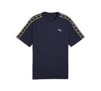 Puma Unisex Ess Elevated Tape Relaxed Tee Tees (Pack of 1)