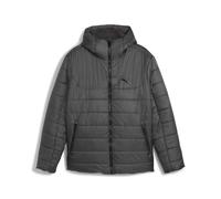 PUMA Unisex Ess Hooded Padded Jacket Insulated Jackets (Pack of 1), Dusky Gray, L