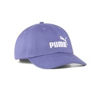 PUMA Unisex Ess No.1 Logo BB Caps, Blue Crystal