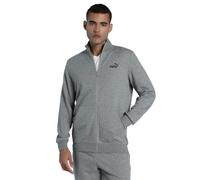 PUMA Unisex Ess No. 1 Logo Track Jacket Tr Track Jackets (pack of 1)