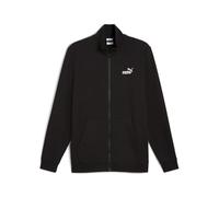 PUMA Unisex Ess No. 1 Logo Track Jacket Tr Track Jackets (pack of 1)