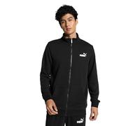 PUMA Unisex Ess No. 1 Logo Track Jacket Tr Track Jackets (pack of 1)