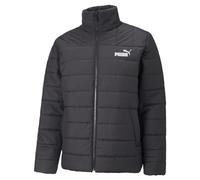 PUMA Unisex ESS Padded Jacket, Puma black., M