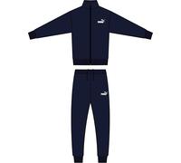PUMA Unisex Ess Poly Suit Cl Knitted Suits (pack of 1)