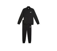 PUMA Unisex Poly Cl Knitted Suits, PUMA Black, S EU