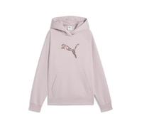 PUMA Unisex Ess Sequins Standard Hoodie Fl Hoodies (pack of 1)