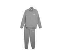 PUMA Unisex Ess Sweat Suit Tr Knitted Suits (pack of 1)