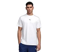 PUMA Unisex Ess Tape Tee Tees (Pack of 1)