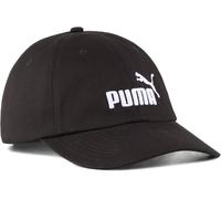 PUMA Unisex Essentials No.1 Logo Baseball Cap