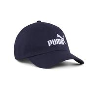 PUMA Unisex Essentials No.1 Logo Baseball Cap