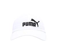 PUMA Unisex Essentials No.1 Logo Baseball Cap