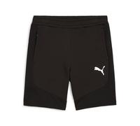 PUMA Evostripe Men's Shorts, Black, size Small