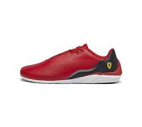 PUMA Scuderia Ferrari Drift Cat Decima Motorsport Shoes, Red, size 10.5