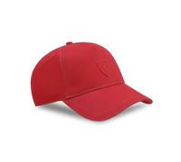 Puma Ferrari Pro Cap Red