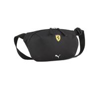 PUMA - Unisex Ferrari Race Waist Bag, Black, One size