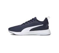 PUMA Unisex Flyer Flex Running Shoe, Blue, 9.5 UK