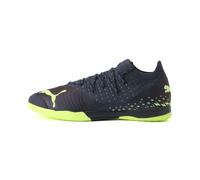 Puma Unisex FUTURE 1.4 Pro Court Football Boots - Blue - Size UK 10