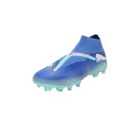 Puma Future 7 Match+ Laceless FG AG Blue