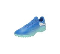 Puma Future 7 Play Tt Trainers Blue EU 44 1/2 Man