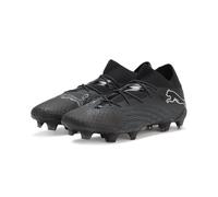 Puma Unisex FUTURE 7 ULTIMATE FG/AG Football Boots - Black - Size UK 7