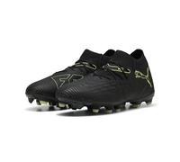 Puma Future 8 Match Firm Ground Football Boots 10 (44.5) Black