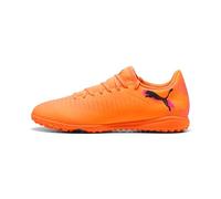 Future 8 Play Turf Adult Boot Orange
