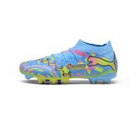 Puma Unisex Future 9 Match Advanced Level Fg/AgSoccer Shoe
