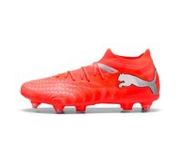 Puma Future 9 Match Mxsg Football Boots Red,Orange EU 44 Men